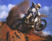SPORTY MOTOROWE